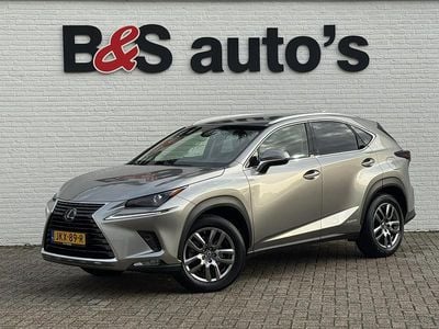 Lexus NX300h