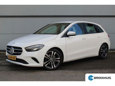 Mercedes B180