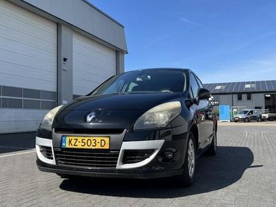 Renault Scénic III