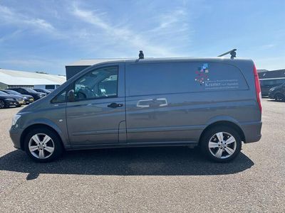 Mercedes Vito