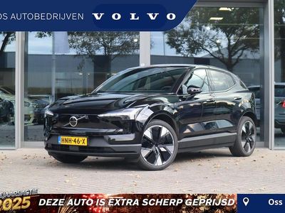 Zwart Gebruikt 2025 Volvo EX30 Plus SUV | € 34.950 (Goede deal)