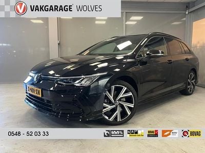 Occasion 2024 VW e-Golf R-line Hatchback | € 33.850 (Duur)