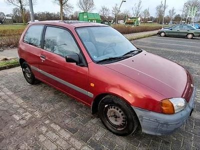 Toyota Starlet