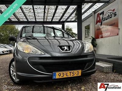 Peugeot 206+