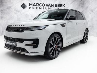 Grijs Gebruikt 2024 Land Rover Range Rover Sport SE Dynamic SUV | € 112.850 (Eerlijke prijs)
