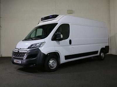 Wit Gebruikt 2023 Citroën Jumper MPV | € 30.950