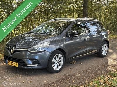 Renault Clio GrandTour