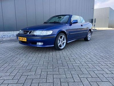 Saab 9-3 Cabriolet