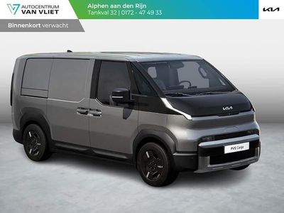Nieuw 2025 Kia PV5 MPV | € 34.990 (Goede deal)