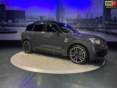 tweedehands Mini Cooper Countryman 2.0 SE ALL4 Chili *JCW*Pano*Applecarplay*Harman/Kardon*