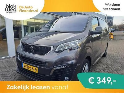 Gebruikt 2020 Peugeot Expert Van | € 20.950 (Goede deal)