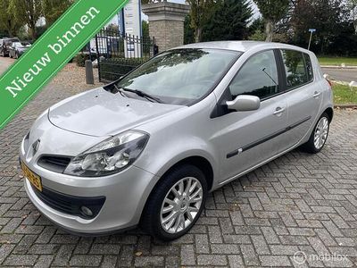 Renault Clio II