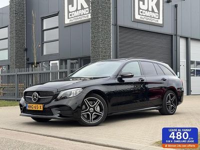 Mercedes C300