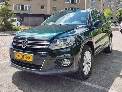 Gebruikt 2012 VW Tiguan Sportline SUV | € 8.450 (Eerlijke prijs)