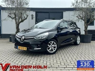 Renault Clio GrandTour
