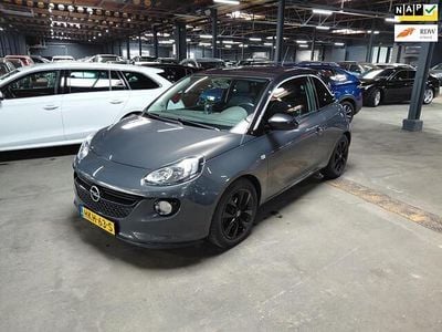 Opel Adam