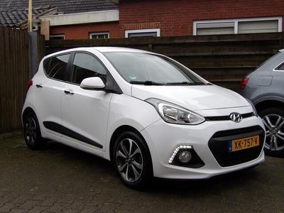 tweedehands Hyundai i10 1.2 i-Motion