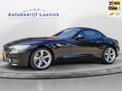 tweedehands BMW Z4 Roadster SDrive35i High Executive M-Sport Facelift