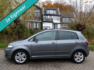 Grijs Gebruikt 2012 VW Golf Plus Cross Highline MPV | € 4.245 (Eerlijke prijs)