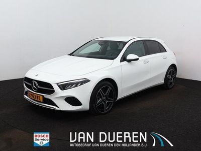 Mercedes A250