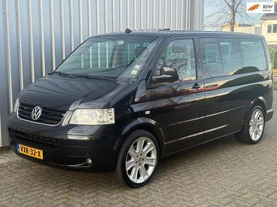 VW T5