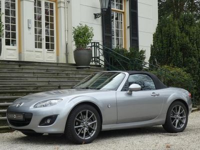 Mazda MX5