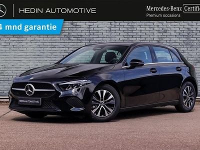 Mercedes A180