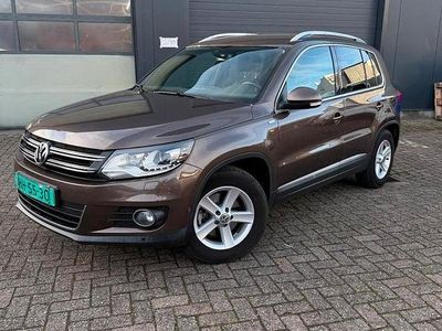 Gebruikt 2013 VW Tiguan SUV | € 12.500 (Eerlijke prijs)