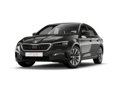 tweedehands Skoda Scala 1.0 TSI 110 7DSG Ambition Automaat