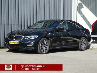 BMW 330e