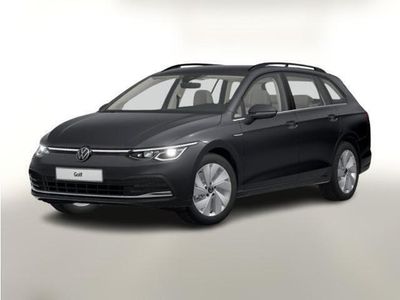 Grijs Gebruikt 2023 VW Golf VIII Style Stationwagen | € 35.670 (Iets duurder)