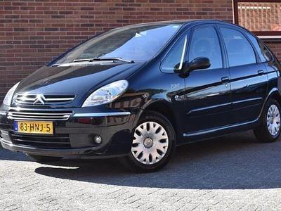 Citroën Xsara Picasso