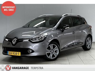 Renault Clio IV