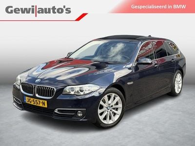 BMW 528