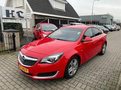 tweedehands Opel Insignia 1.6 CDTI 136pk Business Executive