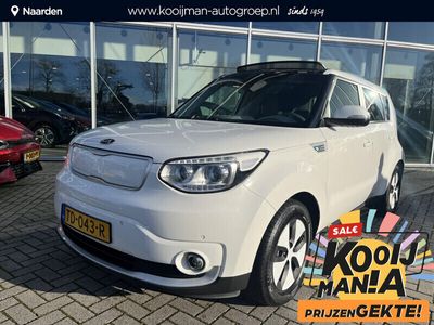 Kia Soul EV
