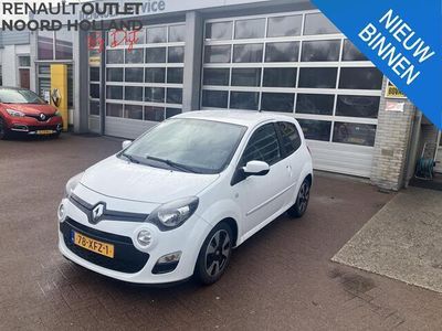 tweedehands Renault Twingo 1.2 16V Collection