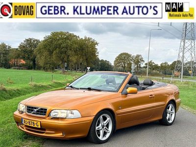 Volvo C70