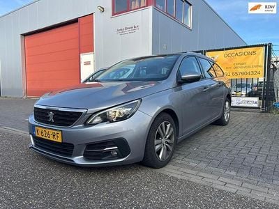 Peugeot 308 SW