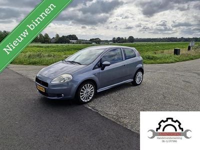 Fiat Grande Punto