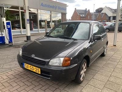 Toyota Starlet