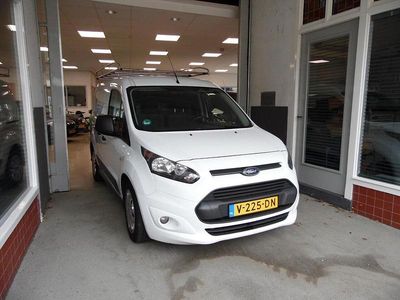Occasion Ford Transit 101 PK (74 kW) 2017 Wit