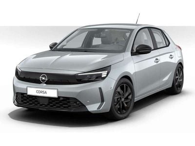 Grijs Nieuw 2025 Opel Corsa Edition Hatchback | € 22.150 (Super prijs)