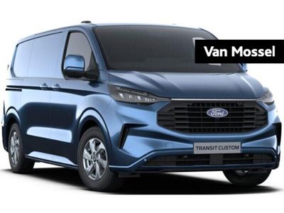 tweedehands Ford 300 Transit Custom2.0 TDCI L1H1 Trend | NIEUW MODEL | CHROME BLUE | DIESEL | 110 PK! |