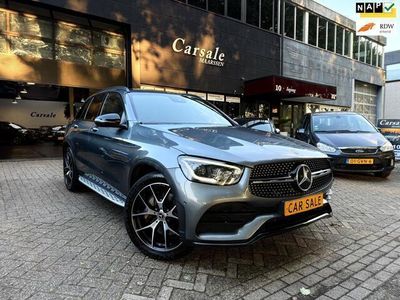 Mercedes GLC300