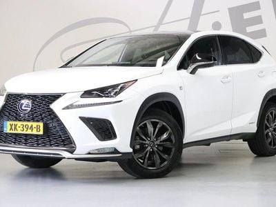 Lexus NX300h