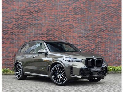 tweedehands BMW X5 50e xDrive *Pano*M-stoel*H/K*Manhattan*