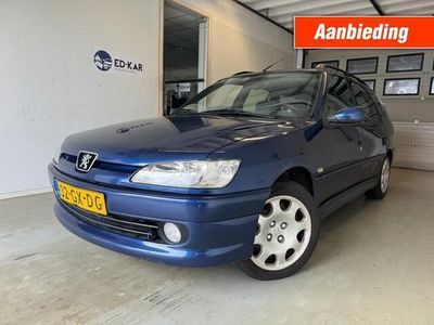 Peugeot 306