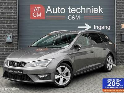 Seat Leon ST