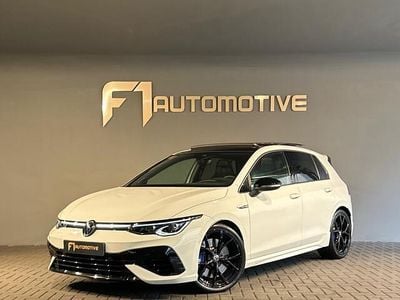 Wit Occasion 2023 VW Golf VIII R Hatchback | € 51.900 (Goede deal)
